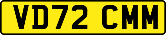 VD72CMM