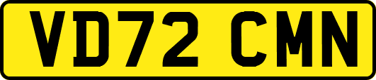 VD72CMN