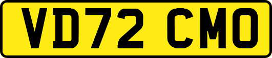 VD72CMO