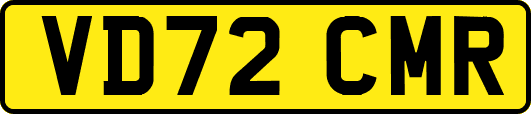 VD72CMR