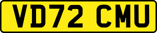 VD72CMU