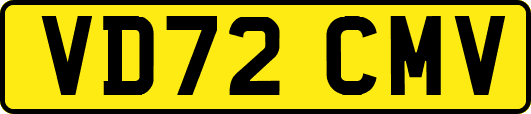 VD72CMV