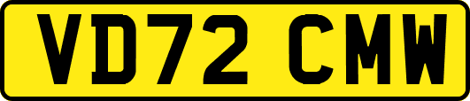 VD72CMW