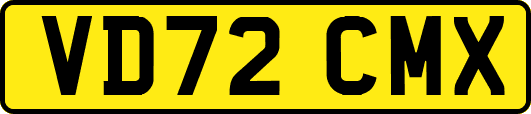 VD72CMX