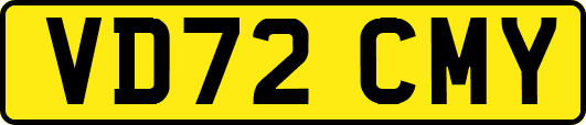 VD72CMY