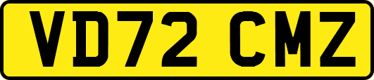 VD72CMZ