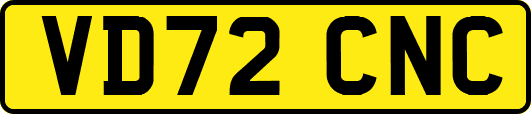VD72CNC