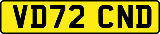 VD72CND