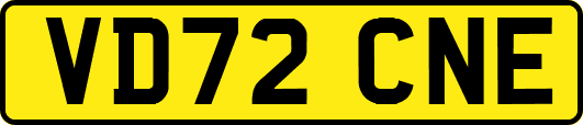 VD72CNE