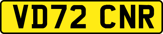 VD72CNR