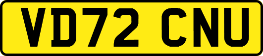 VD72CNU