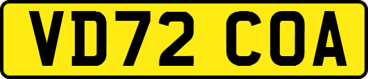 VD72COA
