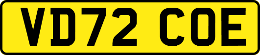 VD72COE