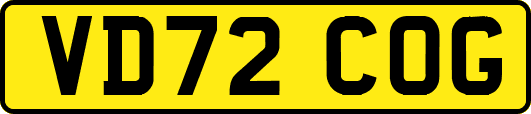 VD72COG