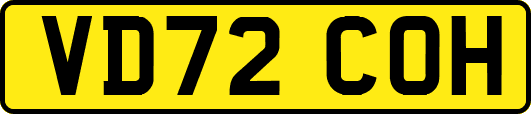 VD72COH