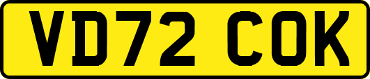 VD72COK