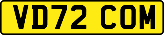 VD72COM