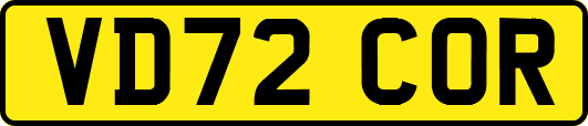 VD72COR