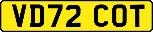 VD72COT