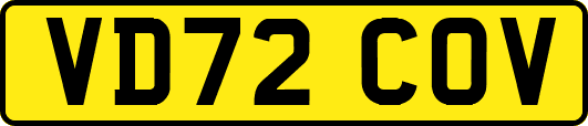 VD72COV