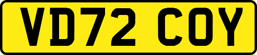 VD72COY