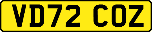 VD72COZ