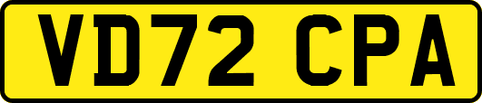 VD72CPA