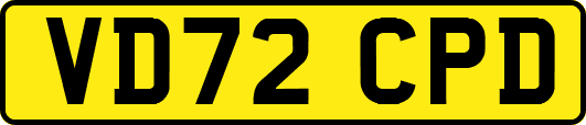 VD72CPD