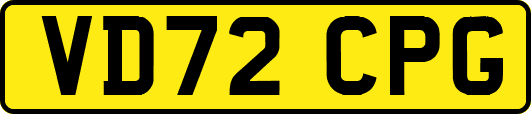 VD72CPG