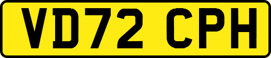 VD72CPH