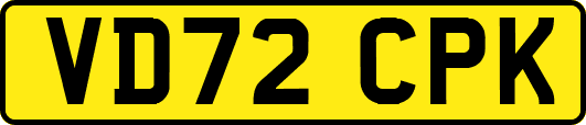 VD72CPK