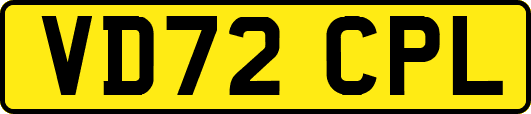VD72CPL
