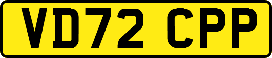 VD72CPP
