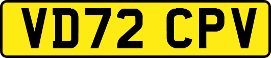 VD72CPV