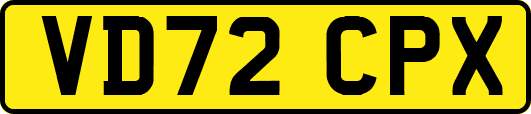VD72CPX
