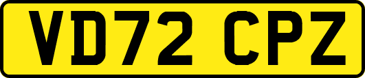 VD72CPZ