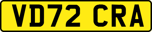 VD72CRA