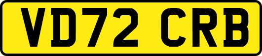 VD72CRB
