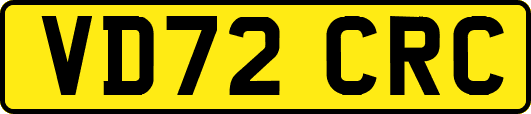 VD72CRC