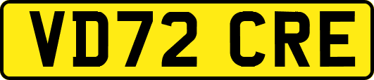 VD72CRE