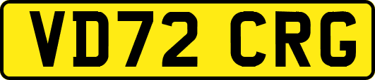 VD72CRG
