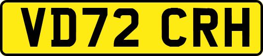 VD72CRH