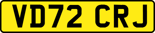 VD72CRJ