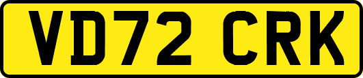 VD72CRK