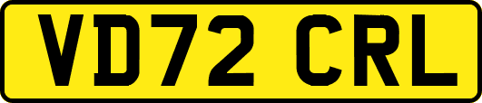 VD72CRL