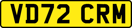 VD72CRM
