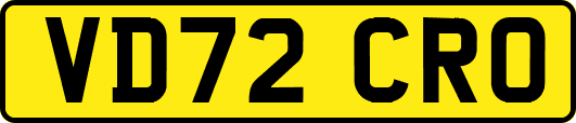 VD72CRO