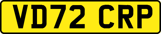 VD72CRP