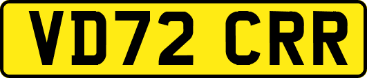 VD72CRR