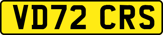 VD72CRS